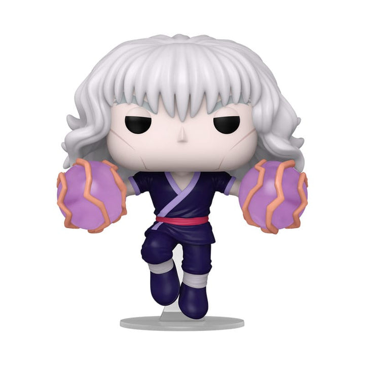 Silva Zoldyck Hunter x Hunter Funko POP! Animation Vinyl Figure