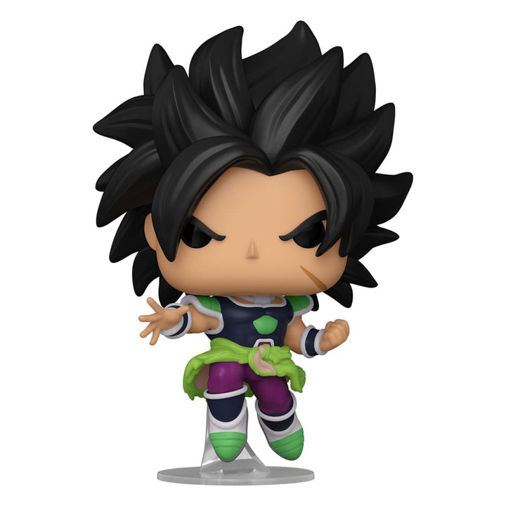 Broly Dragon Ball Super Funko POP! Animation Vinyl Figure