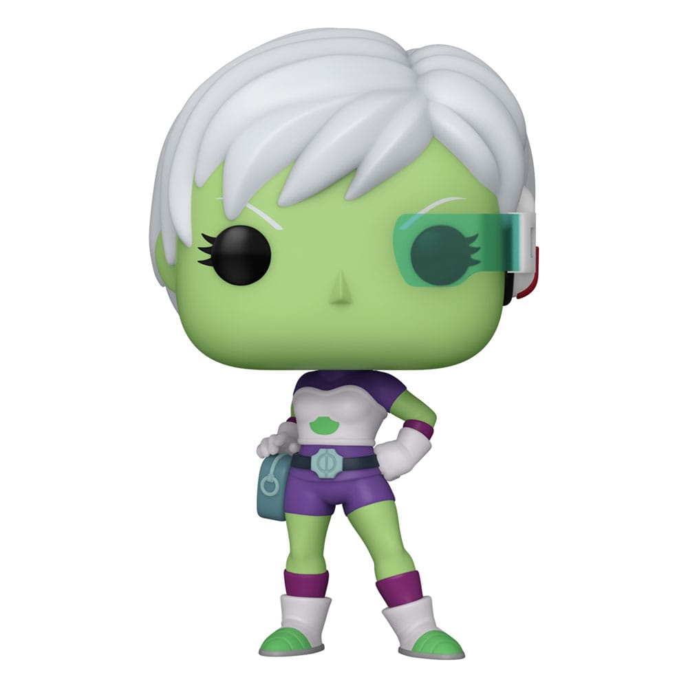 Cheelai Dragon Ball Super Broly Funko POP! Animation Vinyl Figure