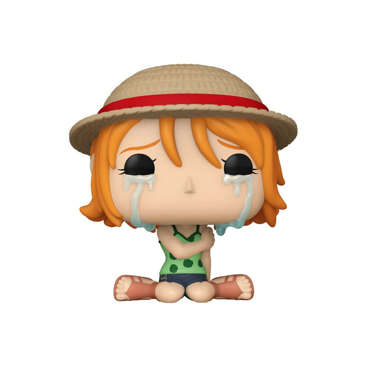 Nami One Piece Funko POP! Vinyl Figure