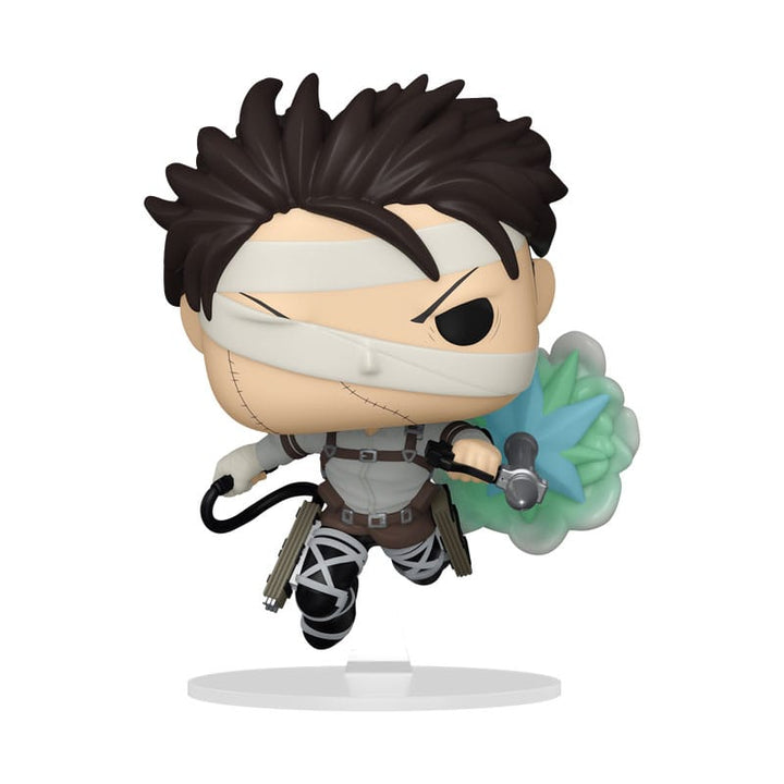 Levi (SP-1) Attack on Titan Funko POP! Vinyl Figure