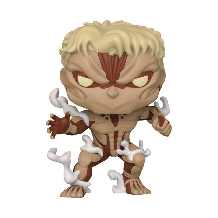 Armored Titan Attack on Titan Super Sized Jumbo Funko POP! Vinyl Figure