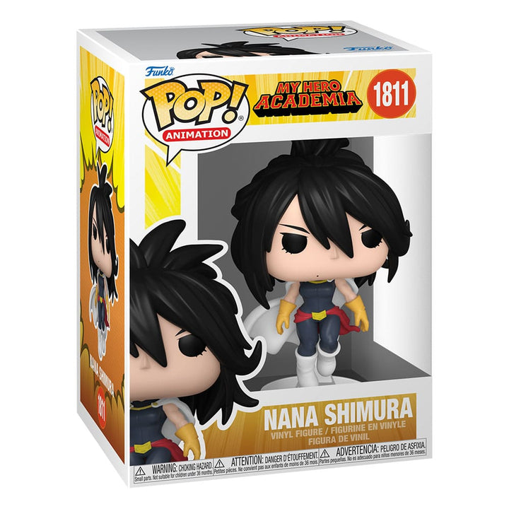 Nana Shimura My Hero Academia Funko POP! Vinyl Figure