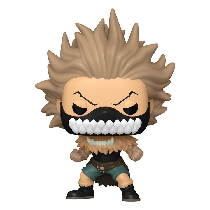 Shishido My Hero Academia Funko POP! Vinyl Figure