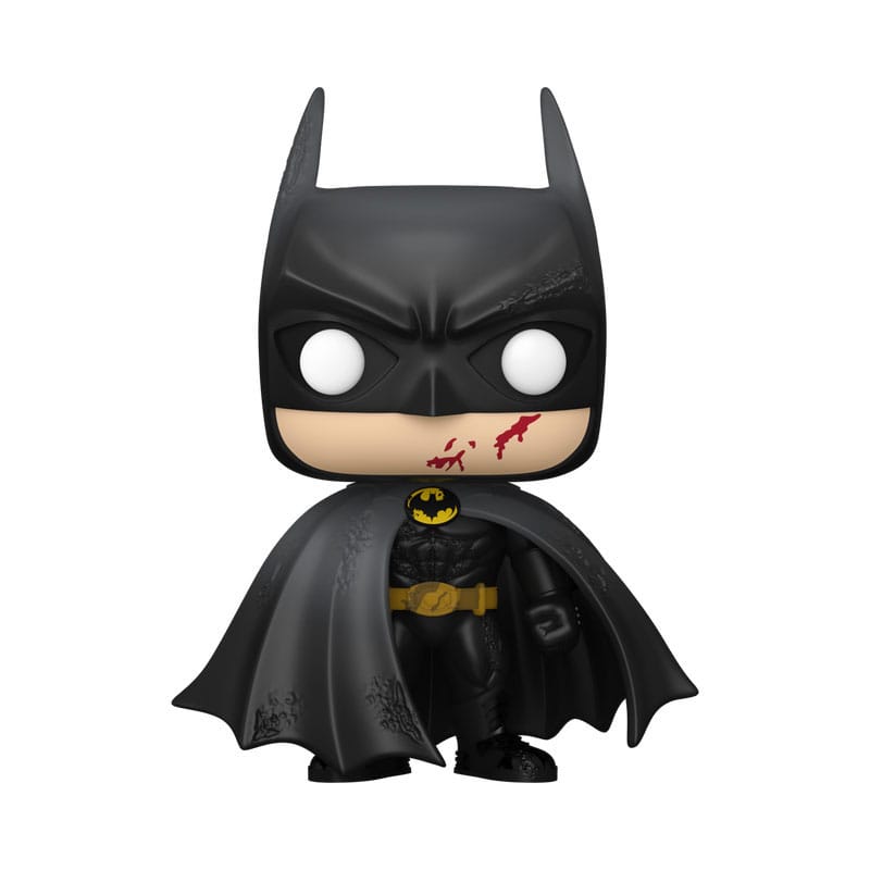 Funko Batman Batman 85th Anniversary POP Movies Vinyl Figure 9 cm
