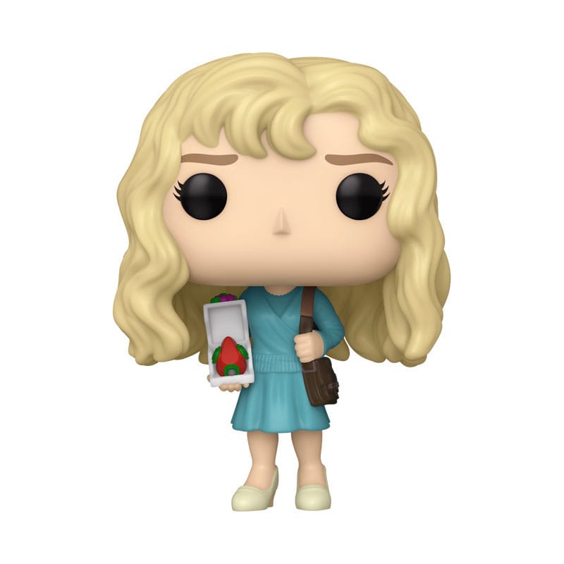 Funko Vicki Vale Batman 85th Anniversary POP Movies Vinyl Figure 9 cm