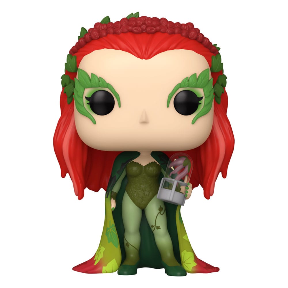 Poison Ivy Batman 85th Anniversary Funko POP! Vinyl Figure