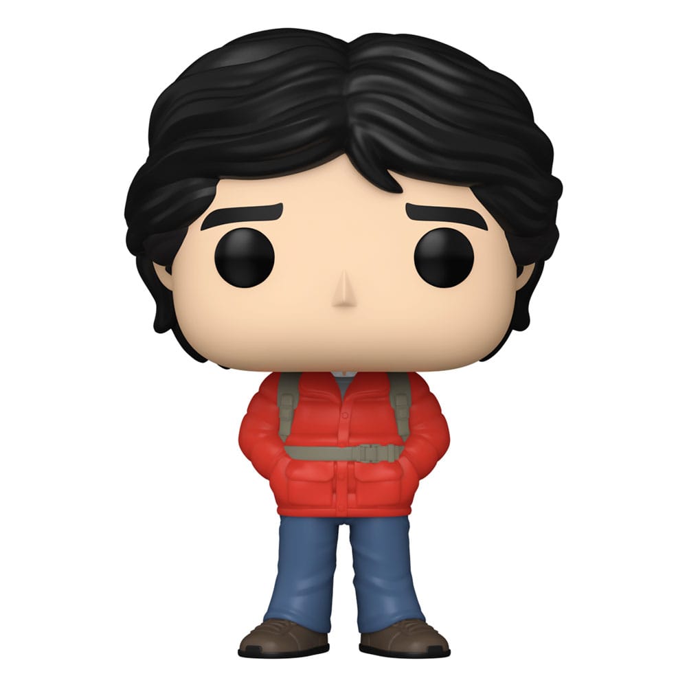 David Kessler An American Werewolf In London Funko POP! Movies Vinyl Figure