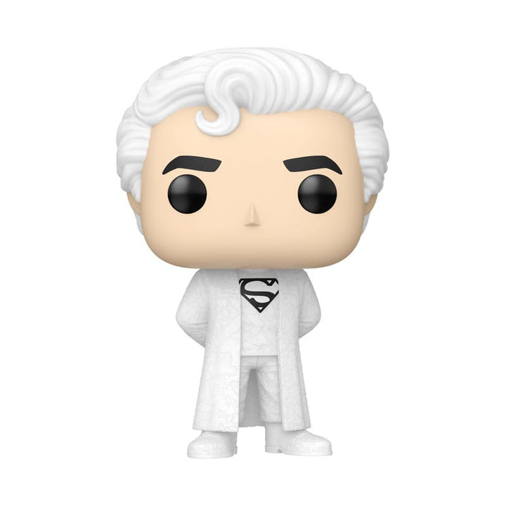 Jor-El Superman (1978) Funko POP! Movies Vinyl Figure