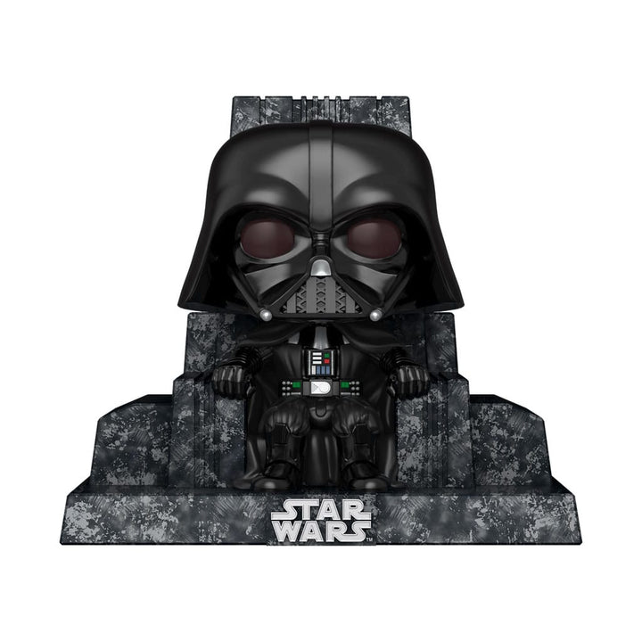 Palpatine Star Wars Dark Side Super Sized Funko POP! Vinyl Figure