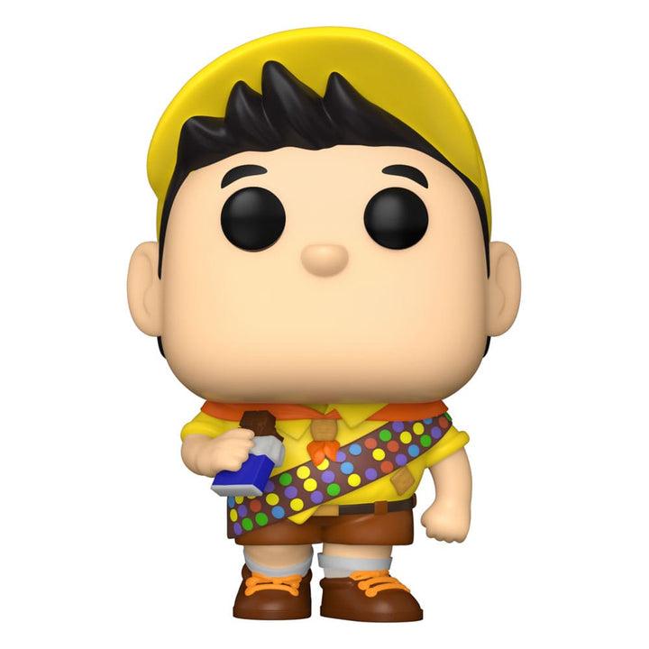 Russell Disney Pixar UP Funko POP! Vinyl Figure