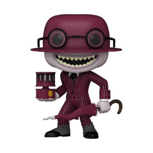 The Crooked Man The Conjuring Oversized Funko POP! Animation Vinyl Figure