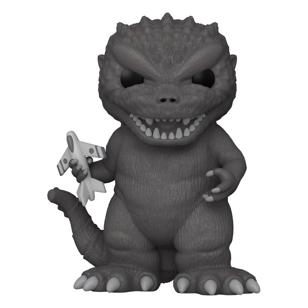 Godzilla 1954 Godzilla 70th Anniversary Funko POP! Vinyl Figure