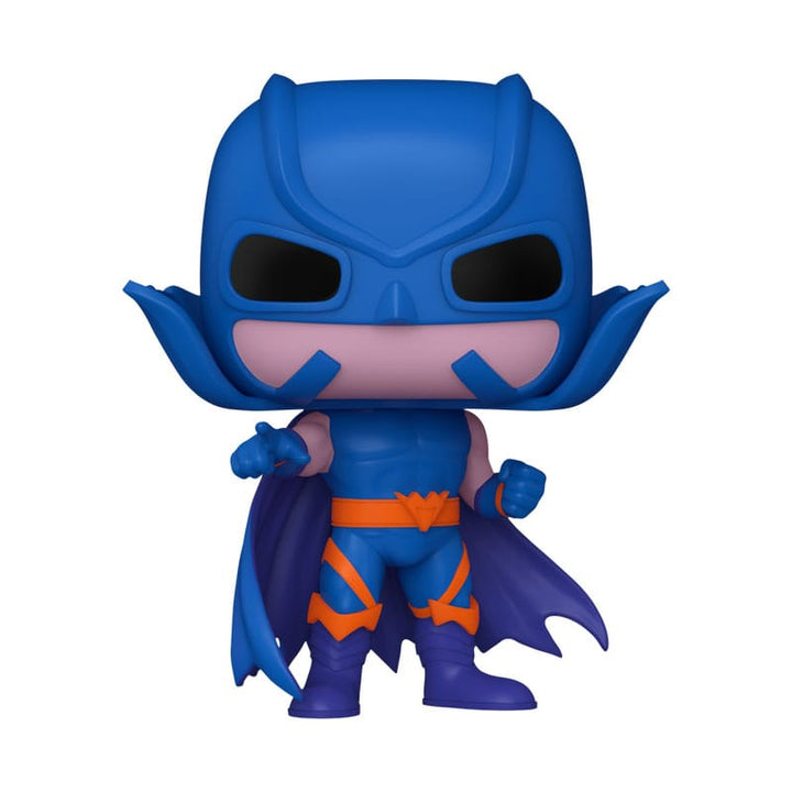 Attack of the Mutant Goosebumps Funko POP! Books Vinyl Figure