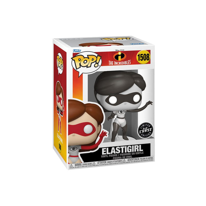 Elastigirl The Incredibles 20th Anniversary Funko POP! Vinyl Figure *Chance Of Chase