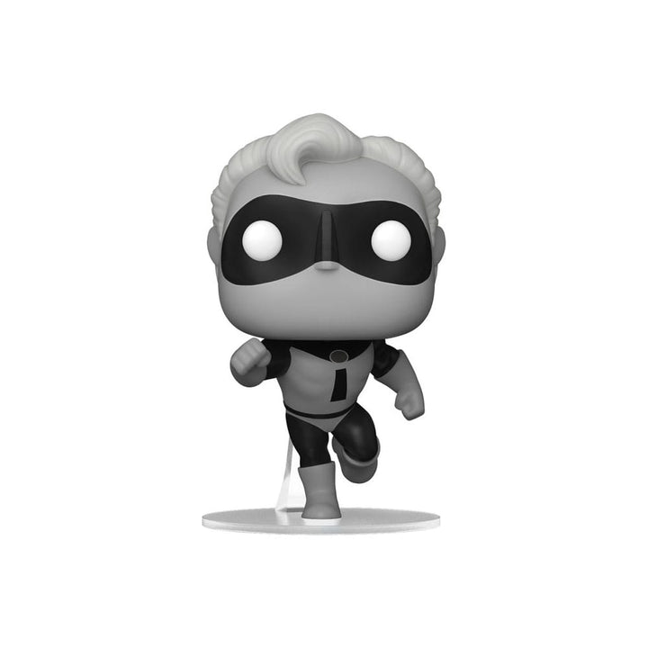 Mr. Incredible The Incredibles 20th Anniversary Funko POP! Vinyl Figure *Chance Of Chase