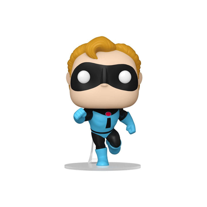 Mr. Incredible The Incredibles 20th Anniversary Funko POP! Vinyl Figure *Chance Of Chase