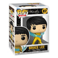 Bruce Lee (Be Water) Funko POP! Vinyl Figure