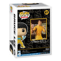 Bruce Lee (Be Water) Funko POP! Vinyl Figure