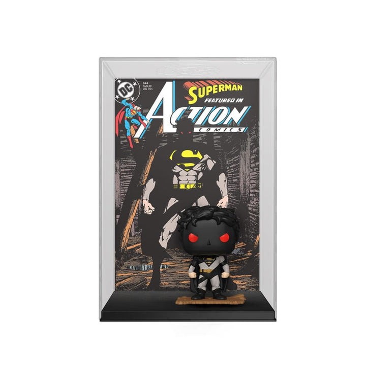 Superman DC Action Comics 644 Funko POP! Vinyl Figure
