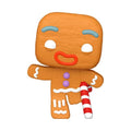 Pop! Television - Shrek - Gingerbread Man