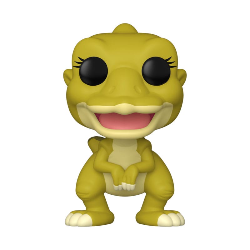 Ducky The Land Before Time Funko POP! Vinyl Figure