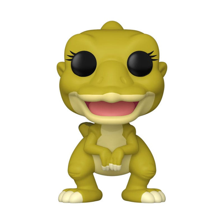 Ducky The Land Before Time Funko POP! Vinyl Figure