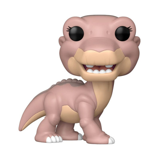 Littlefoot The Land Before Time Funko POP! Vinyl Figure, alternate view