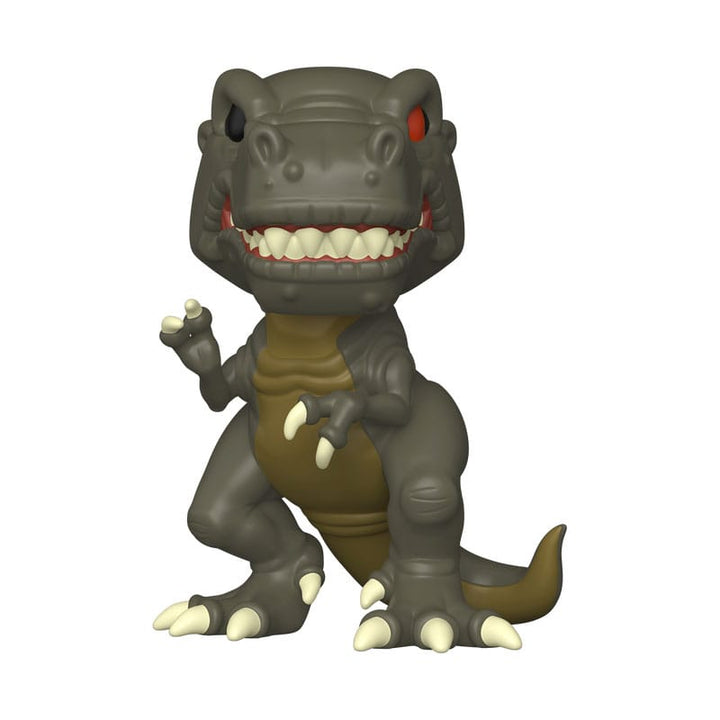 Sharptooth The Land Before Time Super Sized Funko POP! Vinyl Figure
