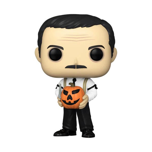 Gomez Addams The Addams Family Funko POP! Vinyl Figure