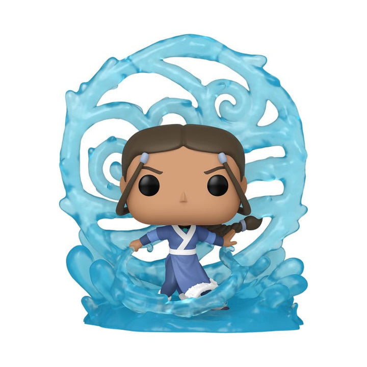 Katara Avatar the Last Airbender Deluxe Funko POP! Vinyl Figure