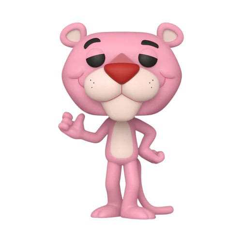 Pink Panther Pink Panther Funko POP! TV Vinyl Figure