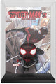 Funko Spider Man Spider Man Comic Cover POP! Vinyl Figure 2016 Issue 1 9 cm