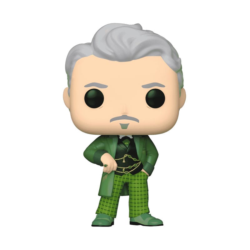 Wicked EX Version Wicked POP Movies Vinyl Figure POP1 9 cm