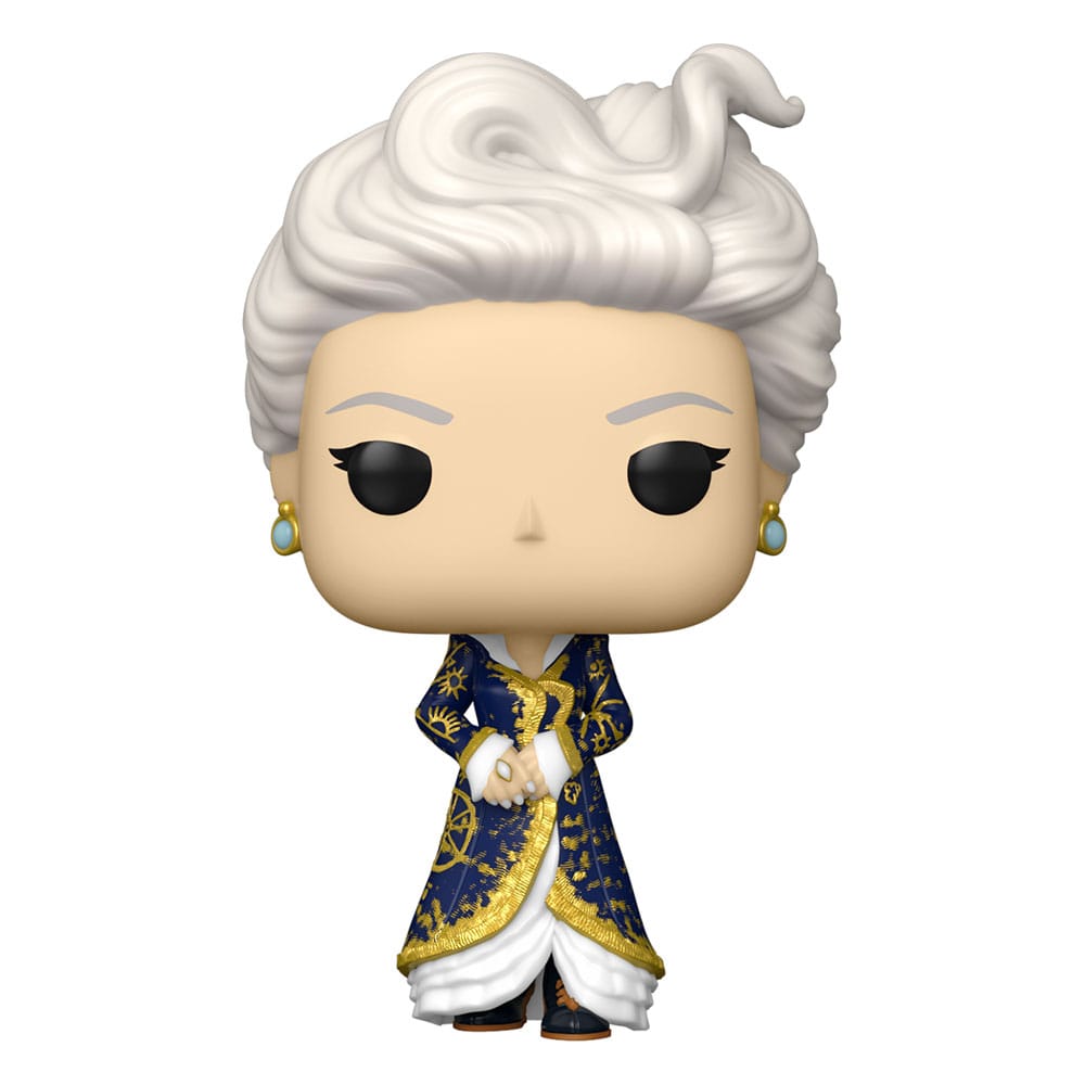 Madame Morrible Wicked Funko POP! Vinyl Figure