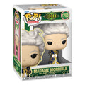 Madame Morrible Wicked Funko POP Vinyl Figure