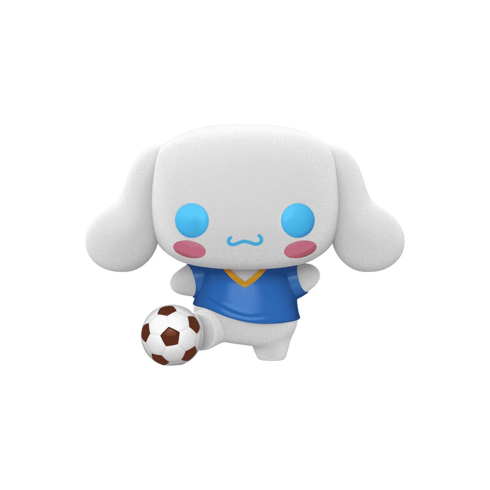 Sanrio Hello Kitty Cinnamoroll Sanrio POP Vinyl Figure Exclusive