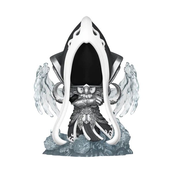 Malthael Diablo III Funko POP! Games Vinyl Figure