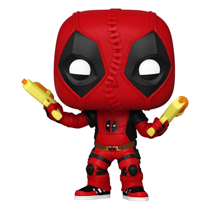 Kidpool Deadpool 3 Funko POP! Vinyl Figure