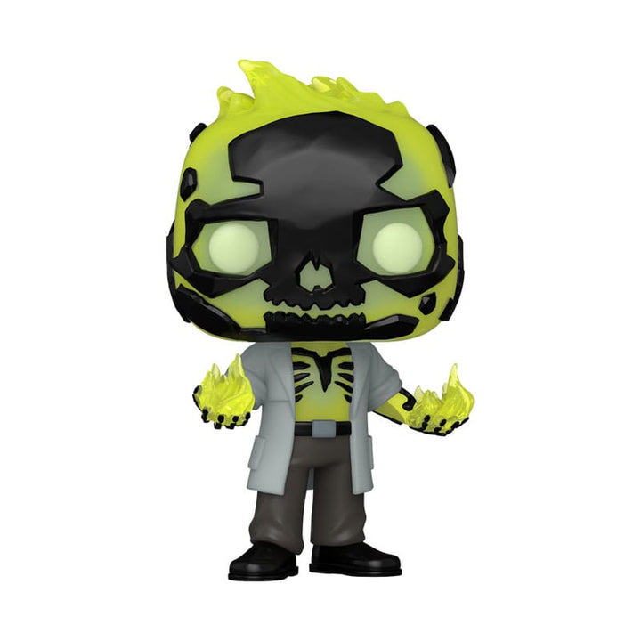 Dr. Phosphorus (GW) Funko POP! Movies Vinyl Figure