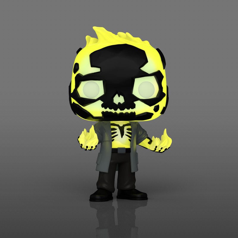 Dr. Phosphorus (GW) Funko POP! Movies Vinyl Figure