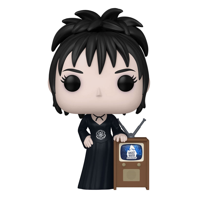 Lydia Deetz Beetlejuice Funko POP Vinyl Figure