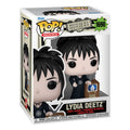 Lydia Deetz Beetlejuice Funko POP Vinyl Figure