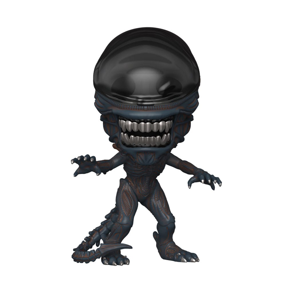 Xenomorph Alien Romulus Super Sized Funko POP! Vinyl Figure