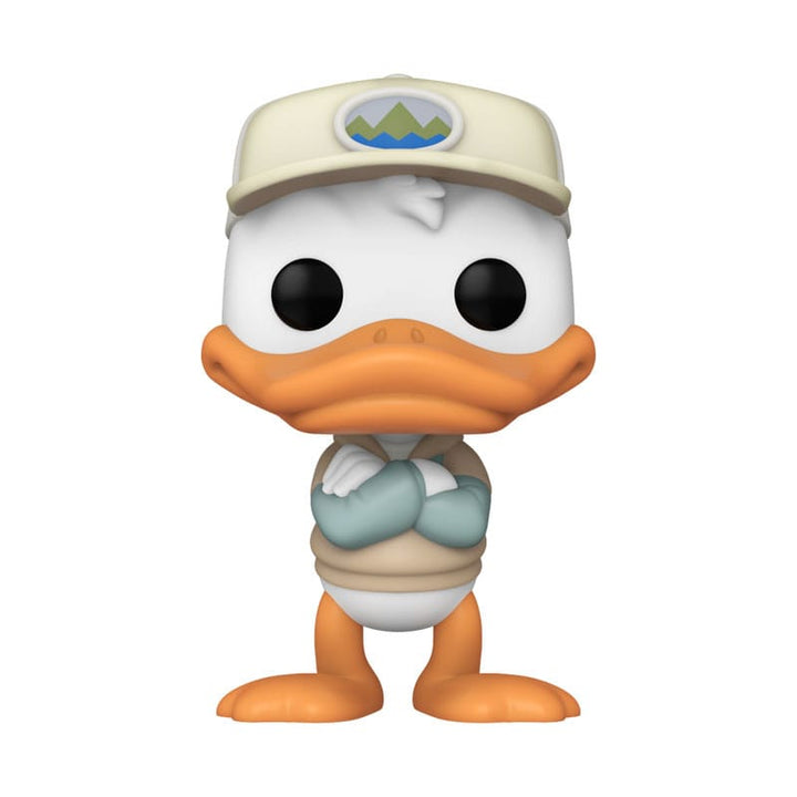 Donald Duck Disney Mickey and Friends Funko POP! Vinyl Figure