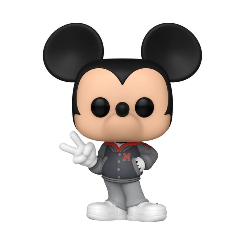 Mickey Micky & Friends Disney Funko POP! Vinyl Figure