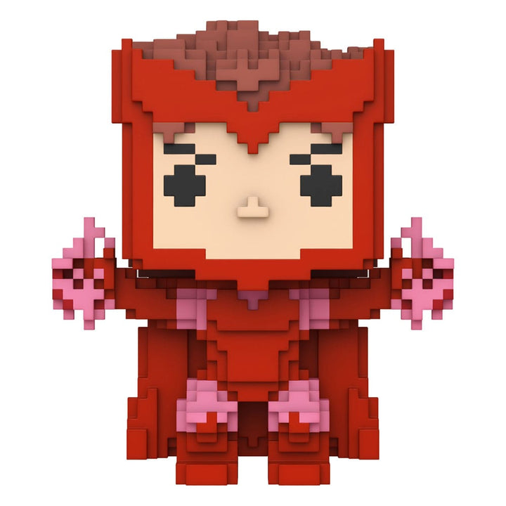Scarlet Witch Marvel Funko POP! 8-Bit Vinyl Figure