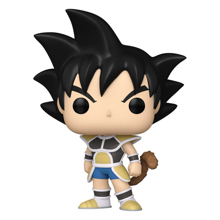 Goku (Kid) Dragon Ball Super Broly Funko POP! Animation Vinyl Figure