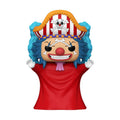 Buggy Post Time-Skip One Piece Funko POP Vinyl Figure