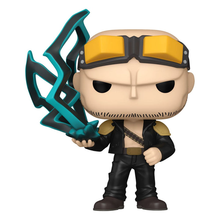 Daigoro Banjo (Blackwhip) My Hero Academia Funko POP! Vinyl Figure